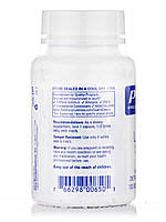 Лютеїн 20 мг, Lutein, Pure Encapsulations, 120 капсул Softgel BX790, фото 5
