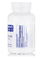 Лікопен 20 мг, Lycopene, Pure Encapsulations, 120 капсул Softgel BX791, фото 2