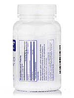 Q-Гель (Гідроруваний Коензим) Q-Gel (Hydrosoluble CoQ10), Pure Encapsulations, 100 мг 60 капсул BX794, фото 2