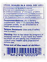 А.І. Формула, A.I. Formula, Pure Encapsulations, 120 капсул BX796, фото 6