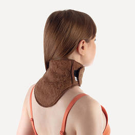 Комірці зігріваючі