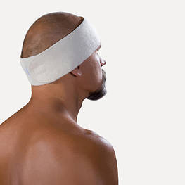 Вовняні пов'язки на голову