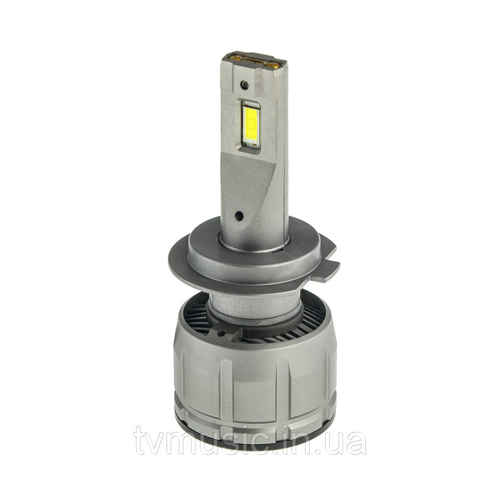 LED-лампа CYCLONE H7 6000K type 38