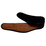 Пов'язка на голову з верблюжої шерсті Преміум, фото 7