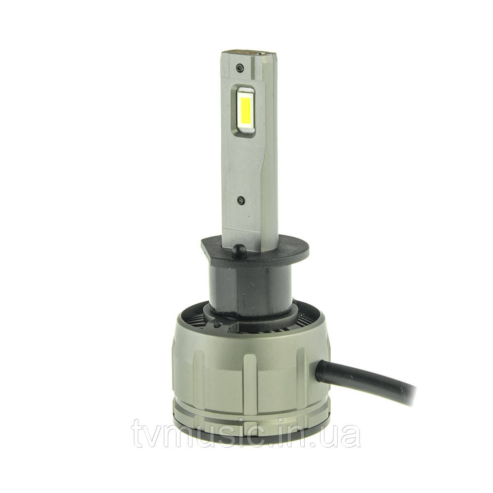 LED-лампа CYCLONE H1 6000K type 38