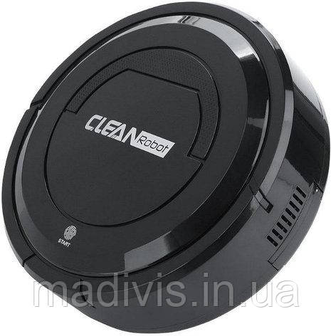 Робот-пилосос Clean Robot YSD DL48, фото 1