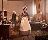 Колекційна лялька Barbie Inspiring Women Florence Nightingale, фото 6