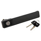Ручка дверная MAN F90/M90/L90/F2000 Л/П 81971006079 81971006099 81926416038 81626416050
