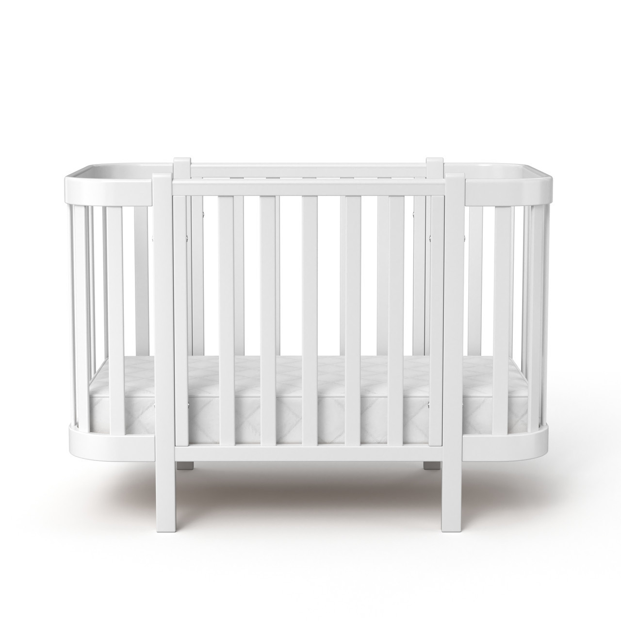 Дитяче ліжечко Angelo 