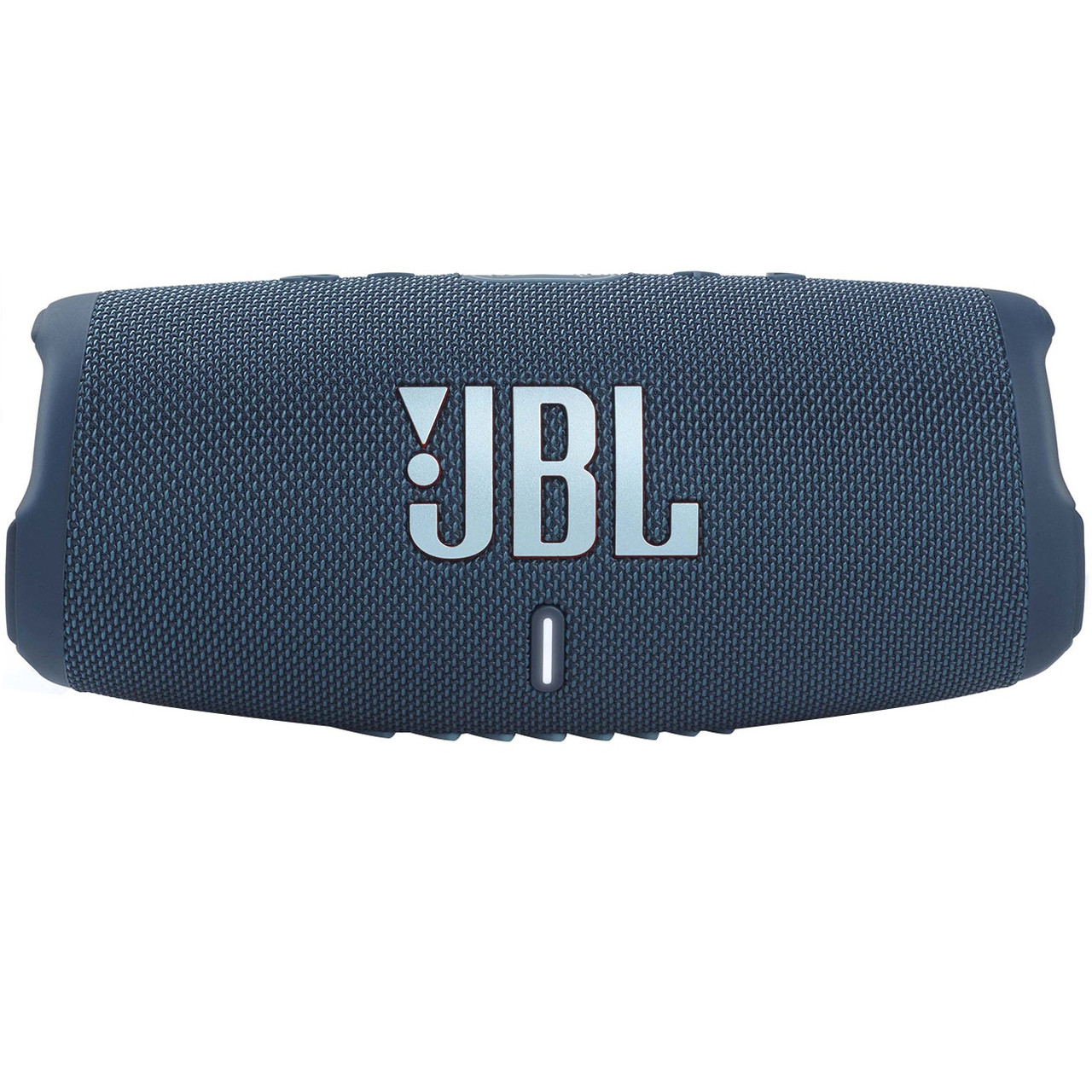 Портативна колонка JBL Charge 5 Blue (JBLCHARGE5BLU)