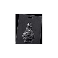 Форма пластикова для шоколаду " Парфуми для коханої"