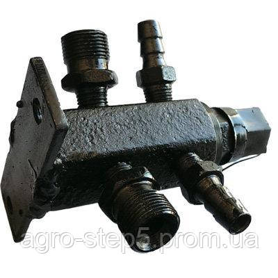 Клапан перепускной (разгрузочный) Гур ЗИЛ-130. (ID#1451651778), цена ...