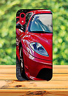 Чохол для apple iphone XR Ферарі Ferrari чохол з принтом