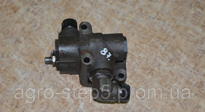 Регулятор расхода масла 700А.34.06.000 К-700 (ID#1451651303), цена ...