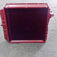 Радиатор охлаждения А-41, А-01 ДТ-75 (4-х рядн.) 85У.13.010-4 (пр-во г.Оренбург)