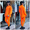 Спортивний підлітковий костюм, фото 2