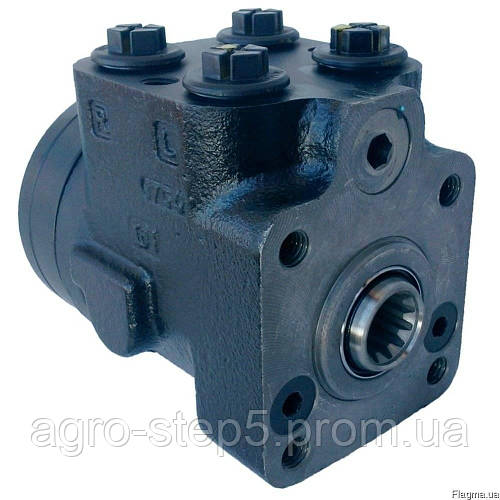 Купить Насос-дозатор Д-100 МТЗ, ЮМЗ (гидроруль) Д00.02.003, цена 2500 ...