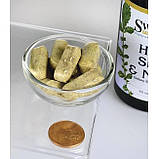 Swanson Hair, Skin & Nails (Волосся, Шкіра і Нігті) 60 таблеток, фото 2