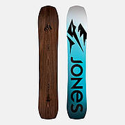 Сноуборд Jones Flagship FW 20-21 (162 cm Wide) (JNS J.21.SNM.FLA.XX.162W.1)