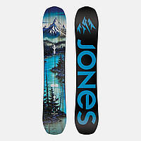 Сноуборд Jones Frontier FW 20-21 (164 cm Wide) (JNS J.21.SNM.FRT.XX.164W.1)