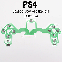 Контактный шлейф для Dualshock 4 JDM-001, JDM-010, JDM-011 PS4