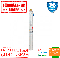 Насос скважинный центробежный Vitals aqua 3-10DCo 1728-0.6r (0.6 кВт, 53 л/мин, 70 м)