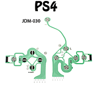 Контактный шлейф для Dualshock 4 JDM-030 PS4