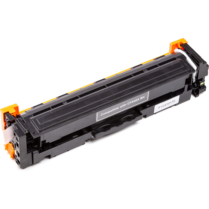 Картридж PowerPlant HP CLJ M280/M254 (CF540A)