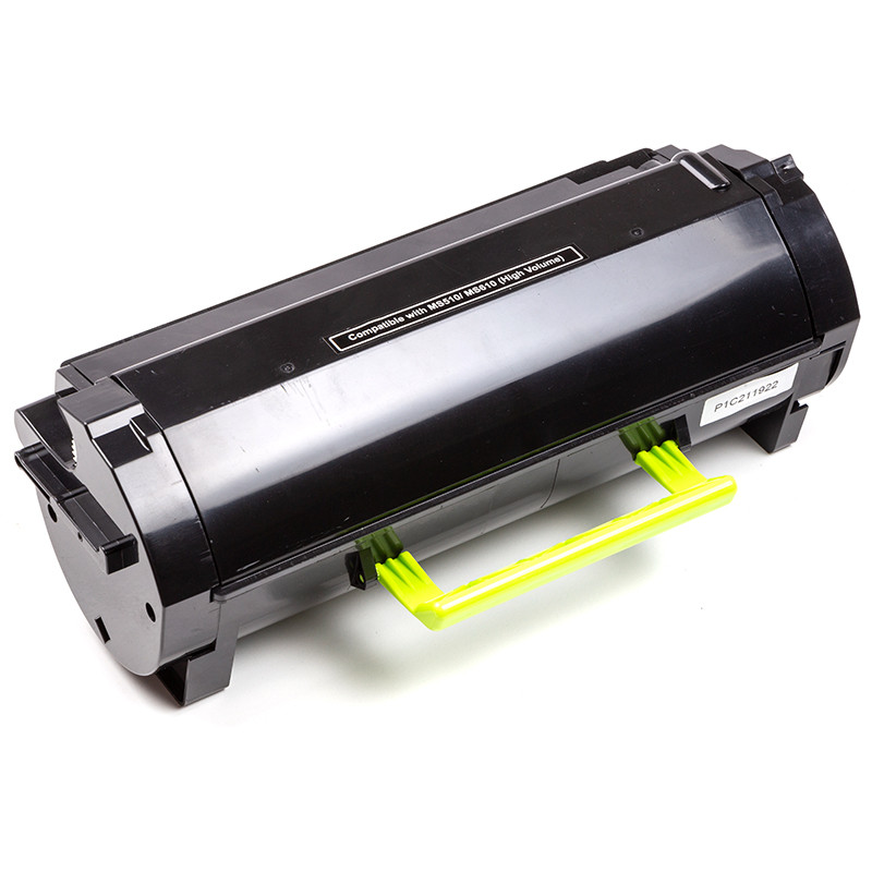 Картридж PowerPlant Lexmark MS510/610 (50F5U0E)