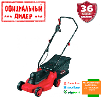 Газонокосарка електрична Vitals Master EZP-321s (1 кВт, 320 мм)