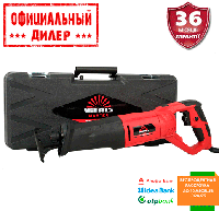 Пила сабельная Vitals Master TZ 1585GNvql