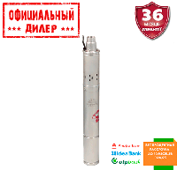 Насос скважинный шнековый Vitals Aqua 3DS 1231-0.6r (0.6 кВт, 31 л/мин, 35 м)