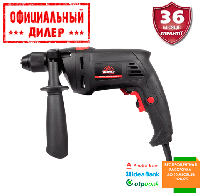 Дрель электрическая Vitals Professional Et 2850YEak