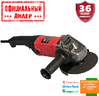 Болгарка Vitals Master Ls1512HL