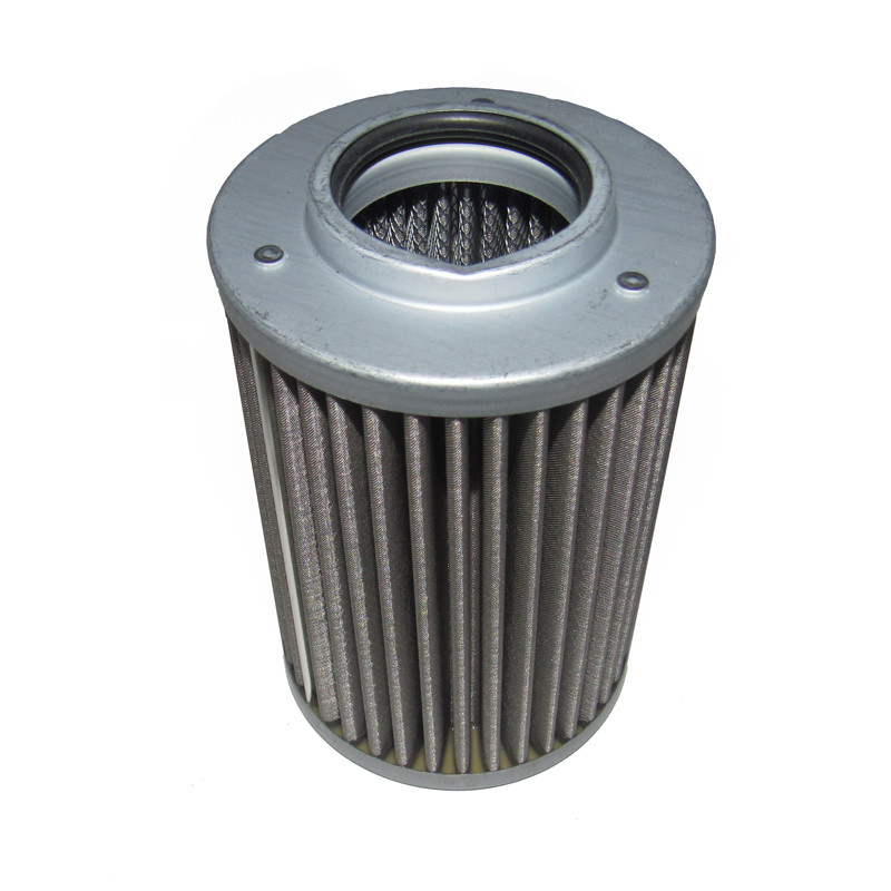 Фільтр масляний (фільтр гідравлічний) H710/1x HX40, фото 1