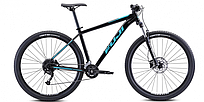 Fuji Nevada 29 1.5 (19", чорний)