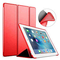 Чехол iPad 2 3 4 Gum ultraslim red
