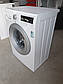 Вузька пральна машина Electrolux 6.5 KG / Made in Italy / EWS1277FDW, фото 3