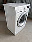 Вузька пральна машина Electrolux 6.5 KG / Made in Italy / EWS1277FDW, фото 4