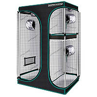 Гроубокс Mars Hydro 120x90x180 см