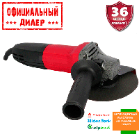 Болгарка электрическая 125 мм Vitals Master Ls 1272HL YLP