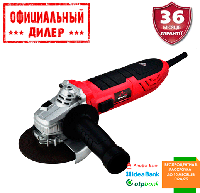 Угловая шлифовальная машина Vitals Ls 12110BRvc Power+ YLP