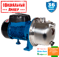 Насос поверхностный струйный для воды Vitals aqua JS 744de YLP