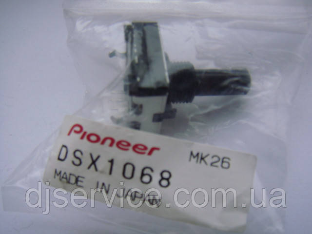 Переключатель 10pin DSX1068 для пультов Pioneer djm 800 - фото 3 - id-p219582181