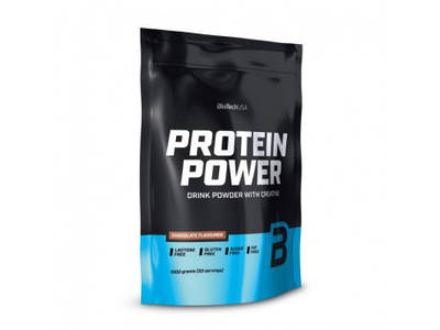Biotech usa protein power 4000g | купить недорого, на Prom | Украина