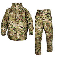 Комплект Tru-Spec H2O Proof Gen2 ECWCS Level 6, Multicam, X-Large Regular