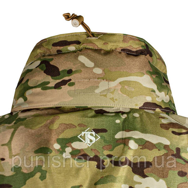 Tru Spec H2O Proof Gen2 ECWCS Level 6 Multicam X Large Regular 1451057522