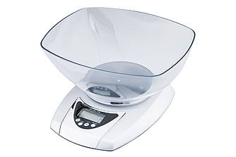 Ваги кухонні Vinzer електронна (89185OLD Vinzer)