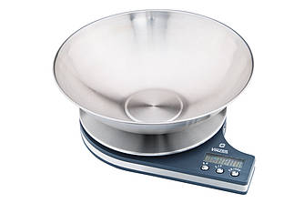 Ваги кухонні Vinzer електронна (Vinzer 89188)