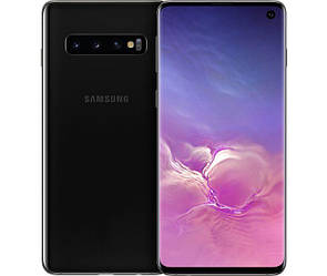 Samsung Galaxy S10 plus DUO 128gb Green Black